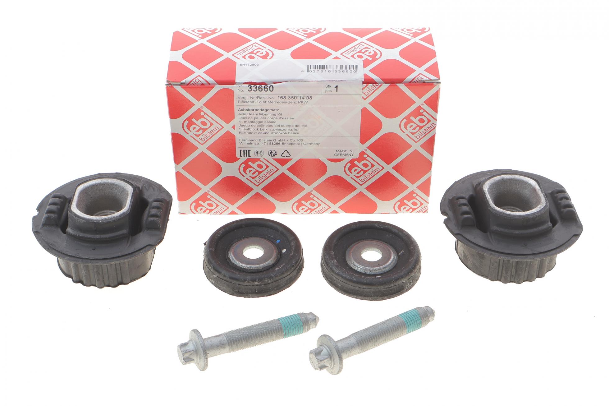 33660 FEBI BILSTEIN